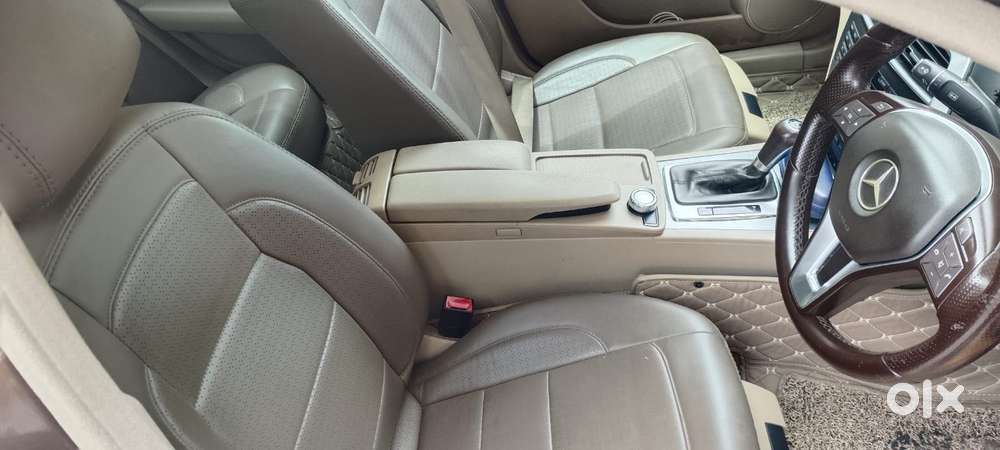 Mercedes-benz C-class 2.0 220d, 2014, Diesel