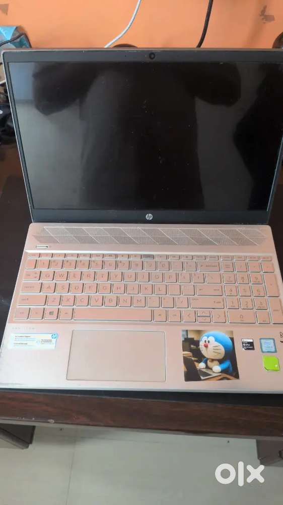 I want to sell the my laptop that is in good condition