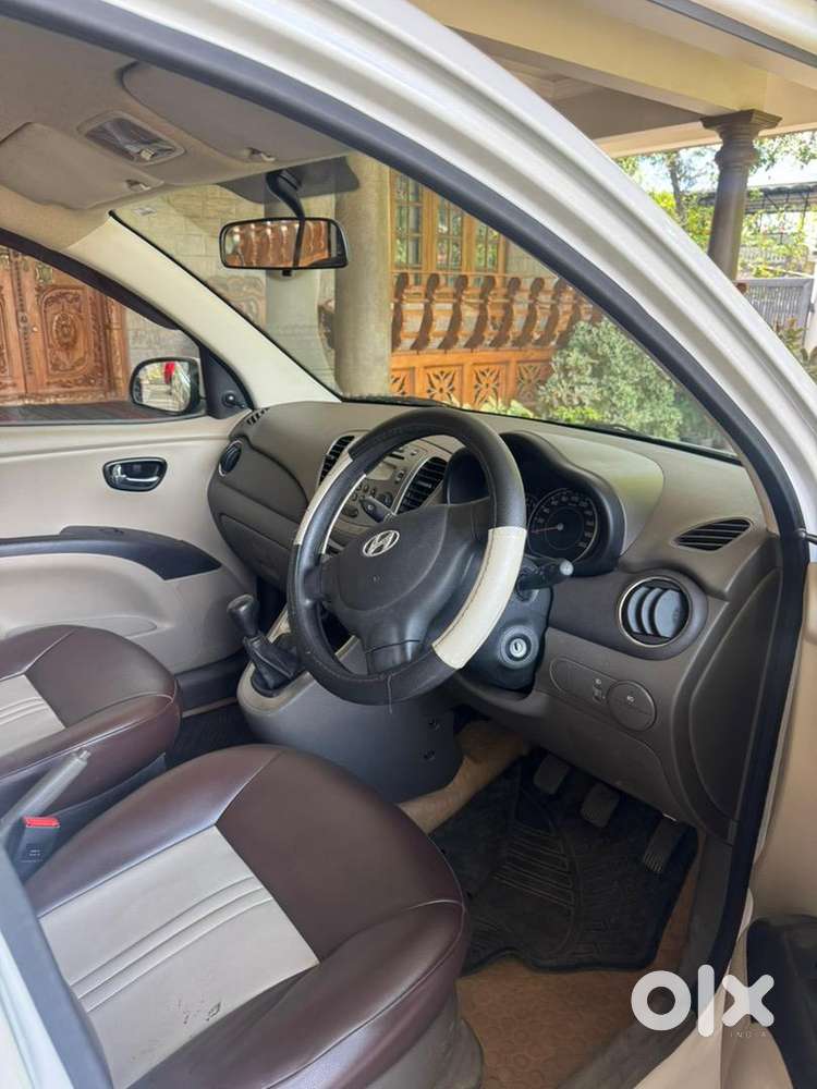 Hyundai I10 2015 Petrol 52000 Km Driven