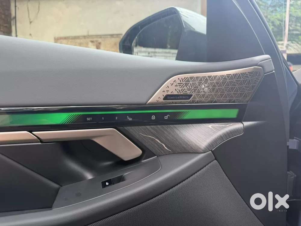 Bmw 5 Series, 2025, Petrol