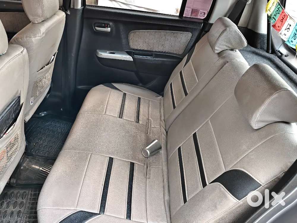 Maruti Suzuki Wagon R 2014