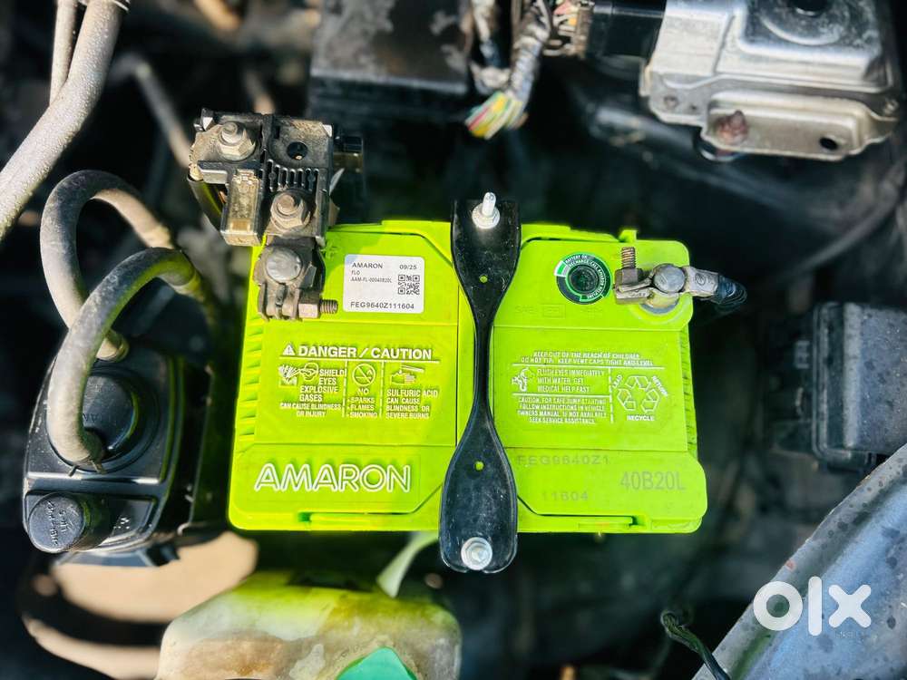 Maruti Suzuki Wagon R 1.2 Vxi, 2016, Petrol