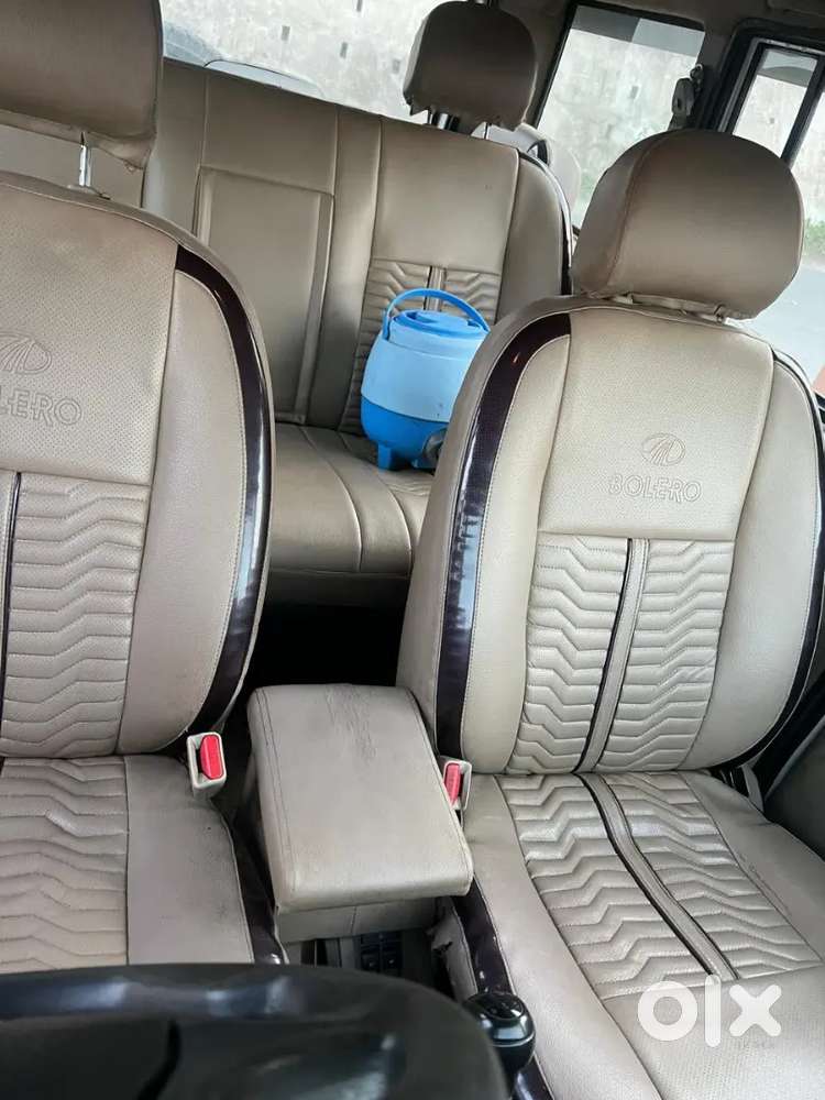 Mahindra Be 6 2021 Model Diesel Manual