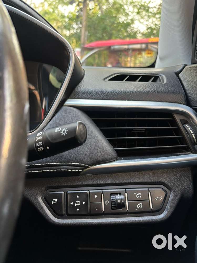 Mg Hector Diesel 2019 Top Model