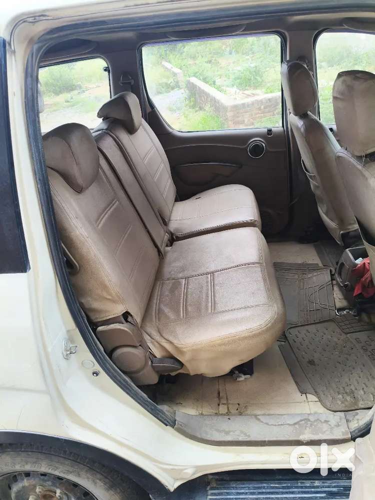 Mahindra Xylo In Mint Condition