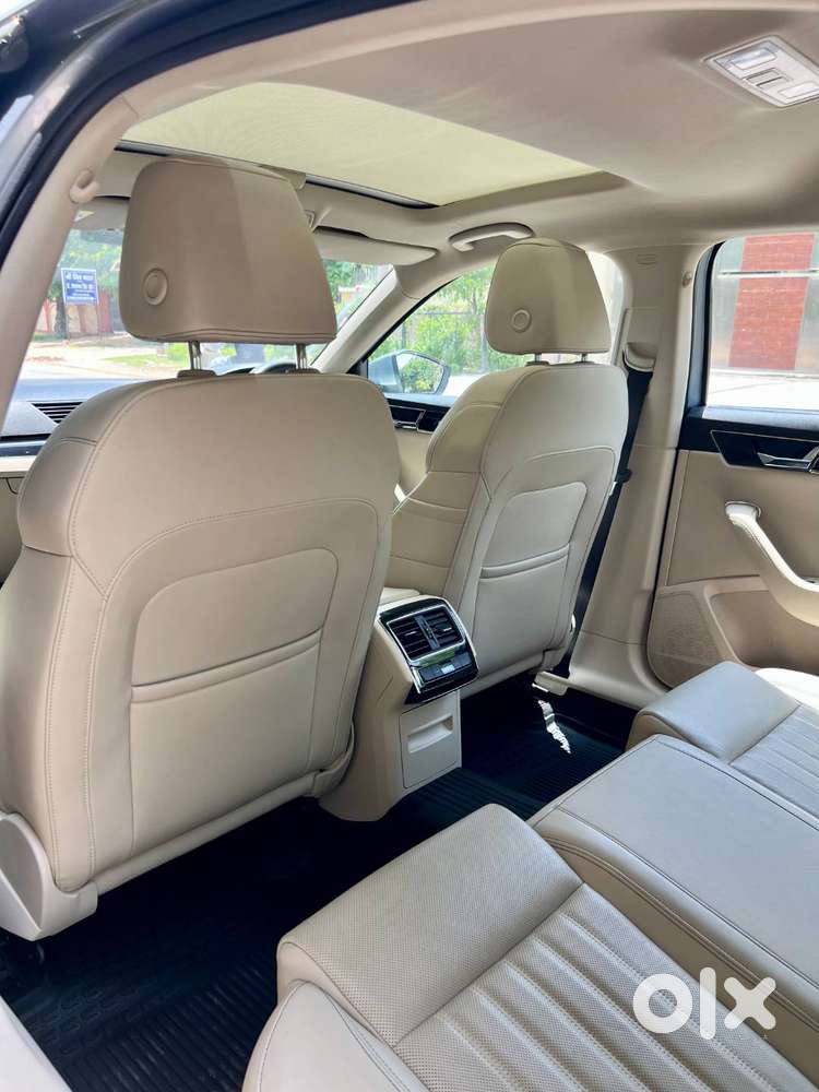 2021 Skoda Superb L&k In Immaculate Condition