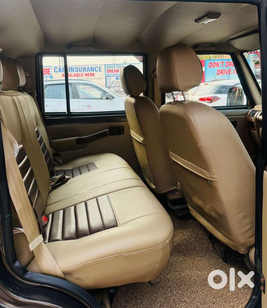 Mahindra Bolero Camper, 2023, Diesel