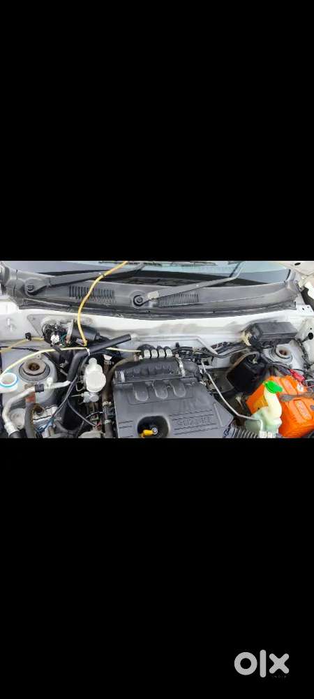 Maruti Suzuki Alto K10 2019