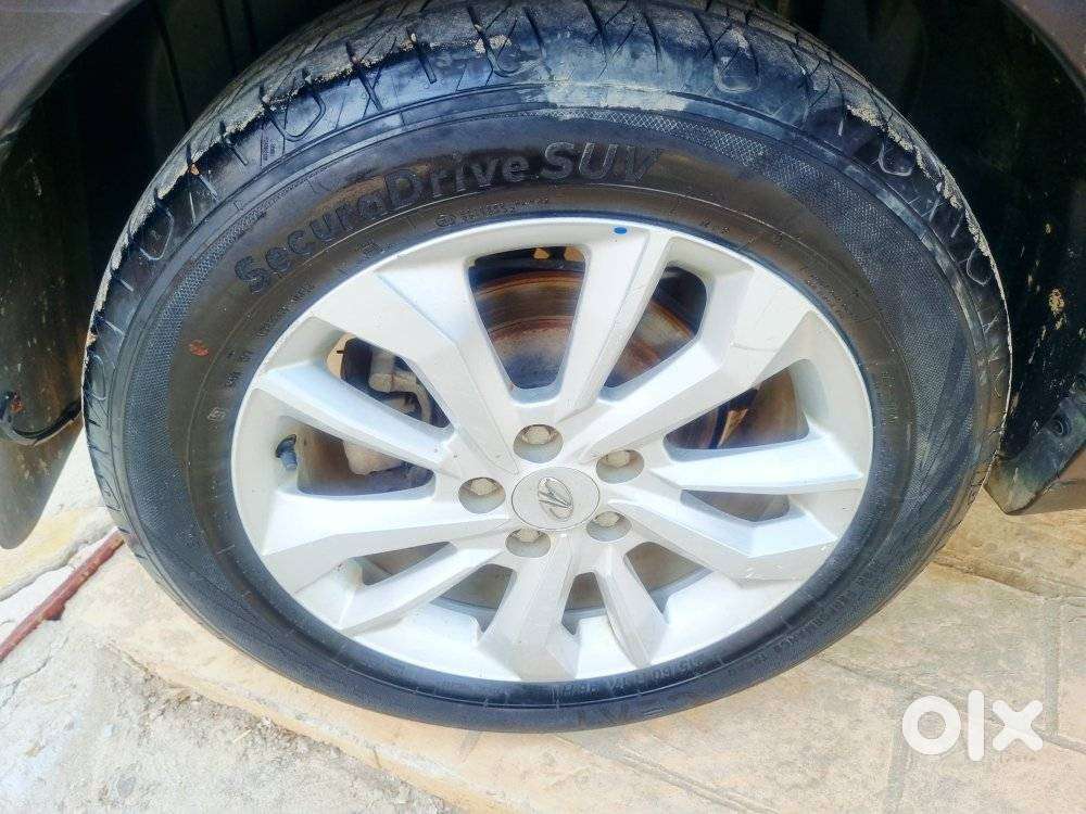Mahindra Xuv300 W8 Diesel, 2021, Diesel