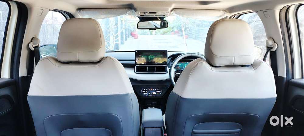 Tata Punch Ev Empowered Plus S Lr Ac Fc, 2024, Electric