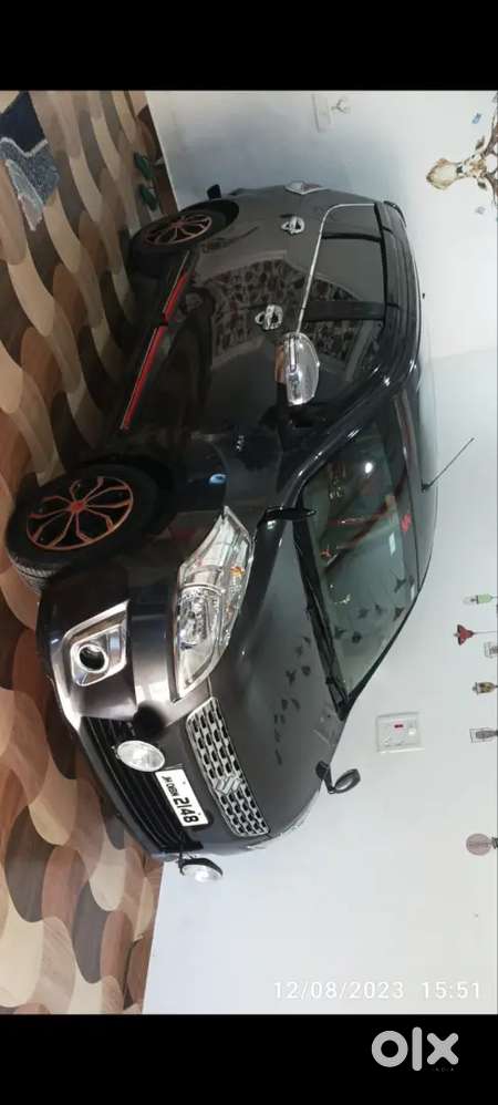 Maruti Suzuki Ertiga 2016