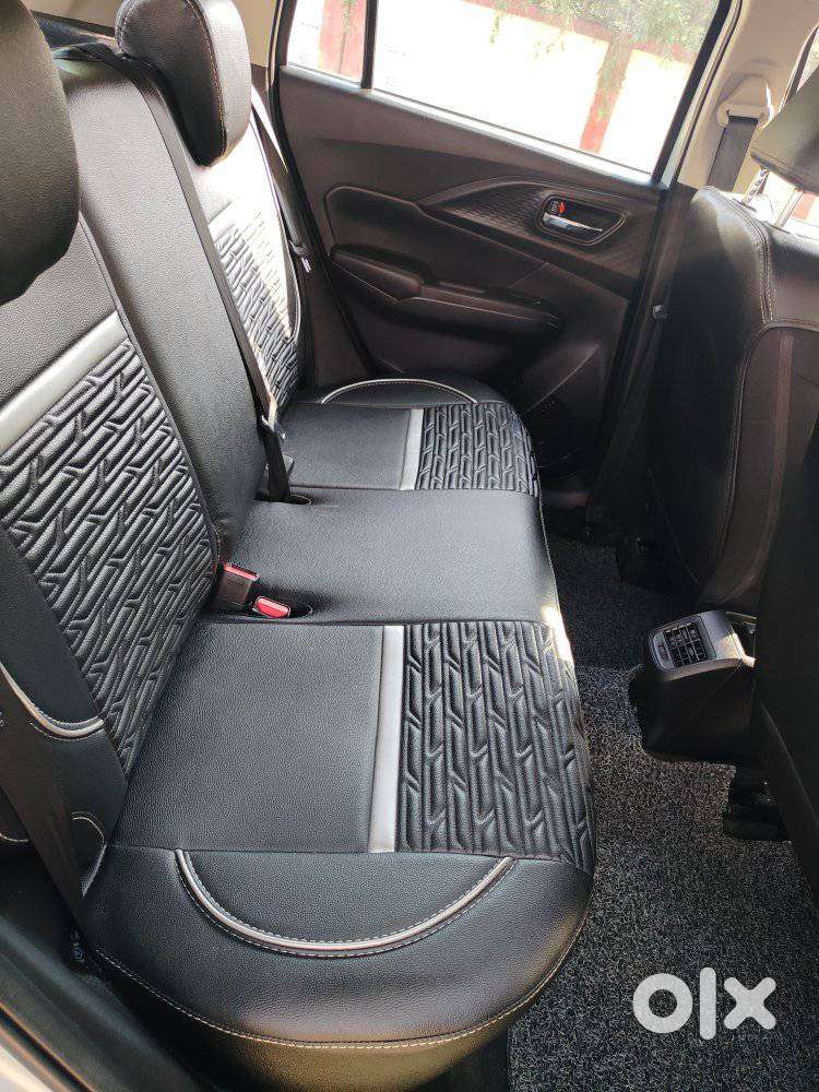 Maruti Suzuki Swift 2018 Zxi Plus, 2025, Petrol