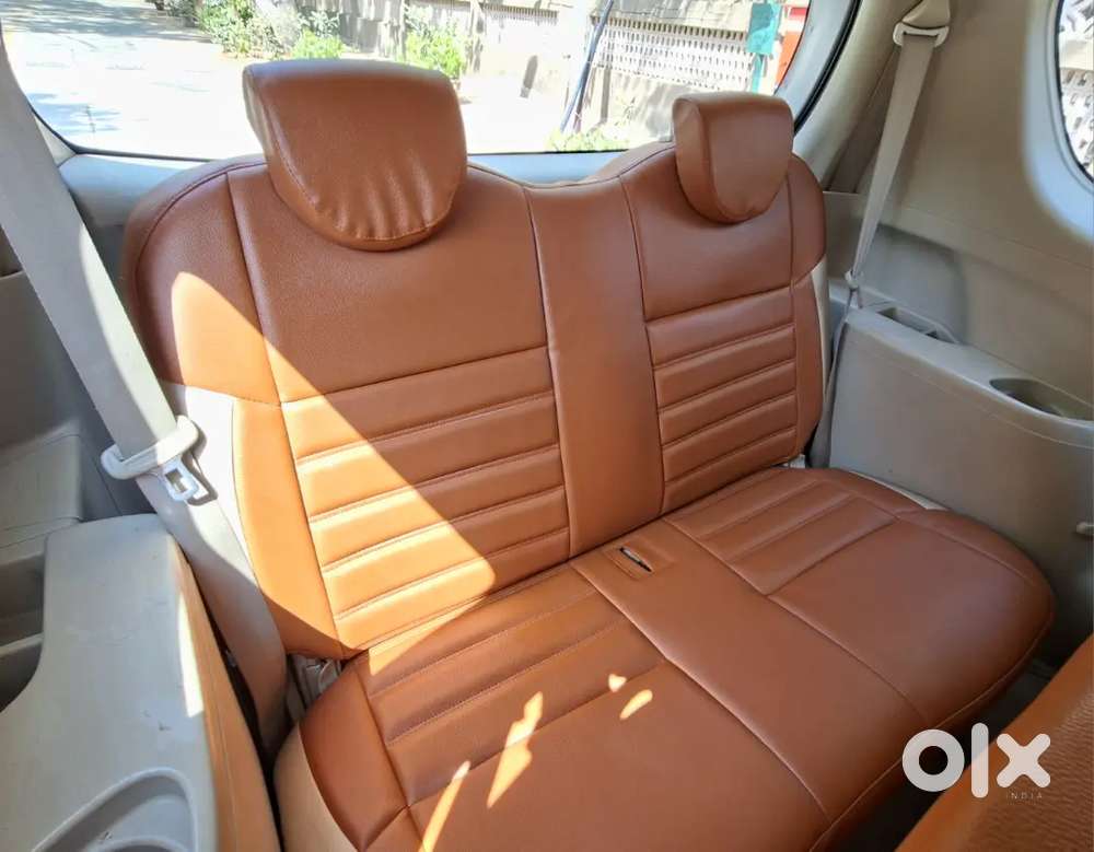 Maruti Suzuki Ertiga 2014