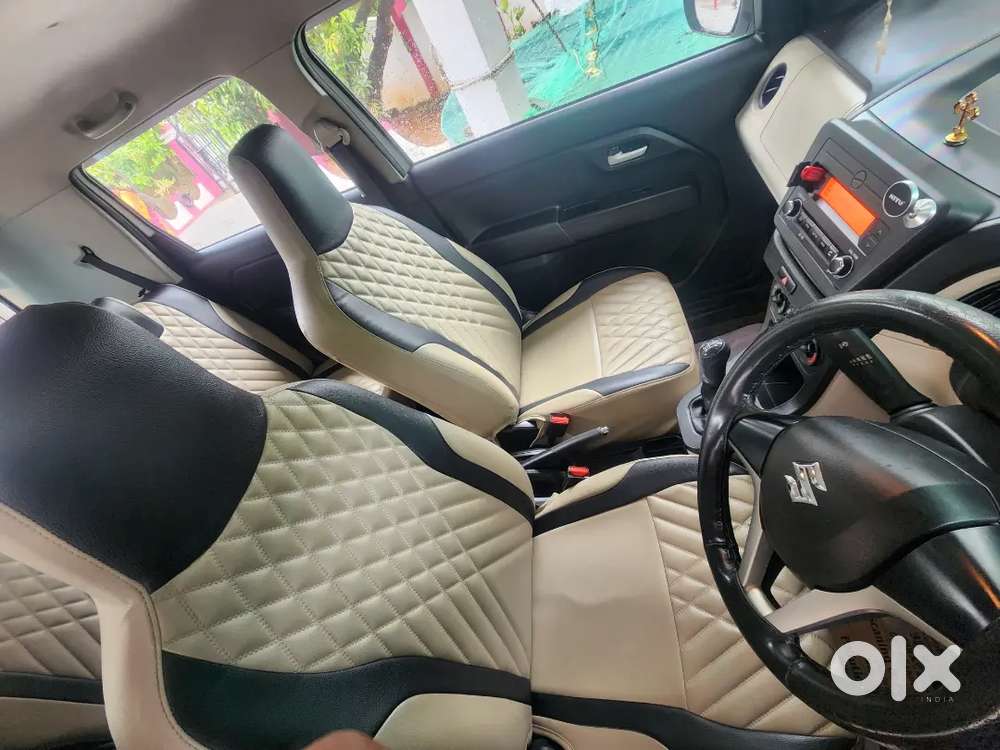 Maruti Suzuki Wagonr 2023 For Sale