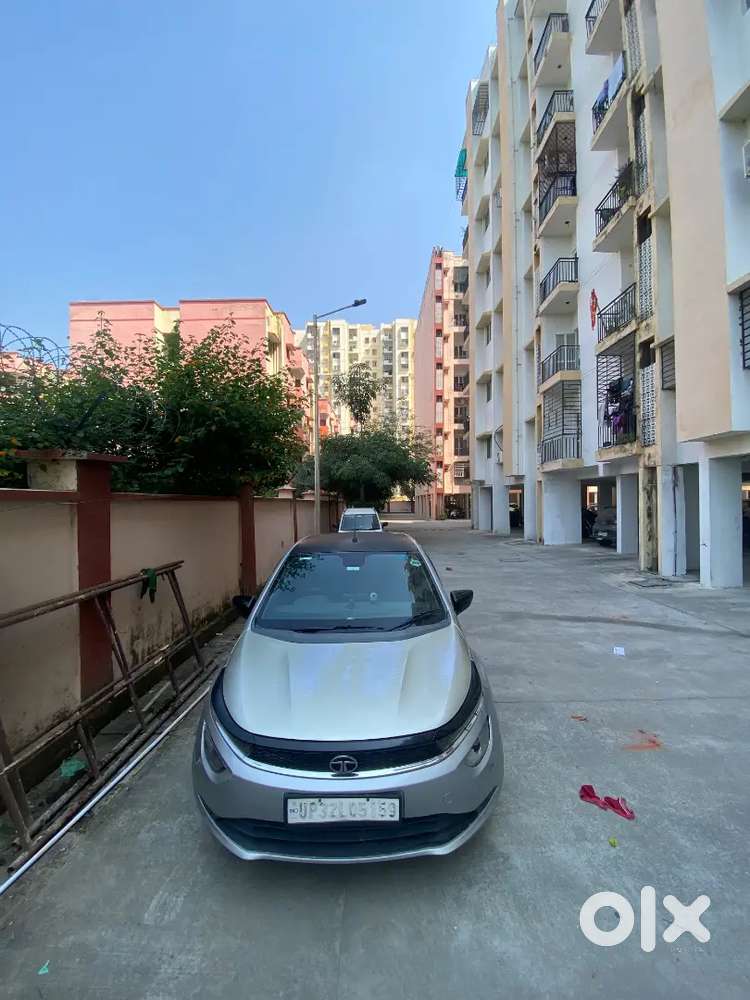 Tata Altroz 2020 October