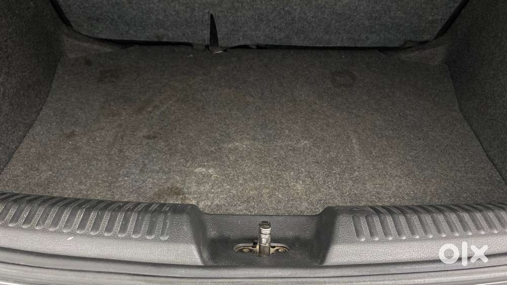 Volkswagen Polo 2009-2013 Diesel Highline 1.2l, 2014, Diesel