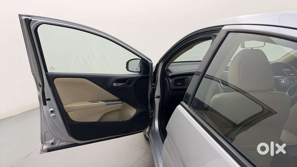 Honda City I-vtec Vx, 2015, Petrol