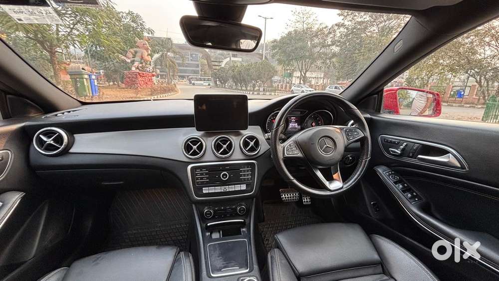 Mercedes-benz Cla 200 Cdi Sport, 2019, Diesel