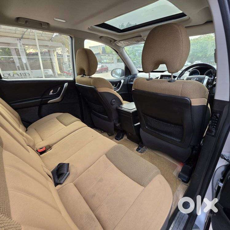 Mahindra Xuv500 W9 1.99, 2018, Diesel