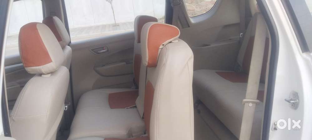 Maruti Suzuki Ertiga Vdi, 2015, Diesel