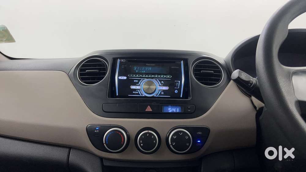 Hyundai Grand I10 1.2 Kappa Magna, 2014, Petrol