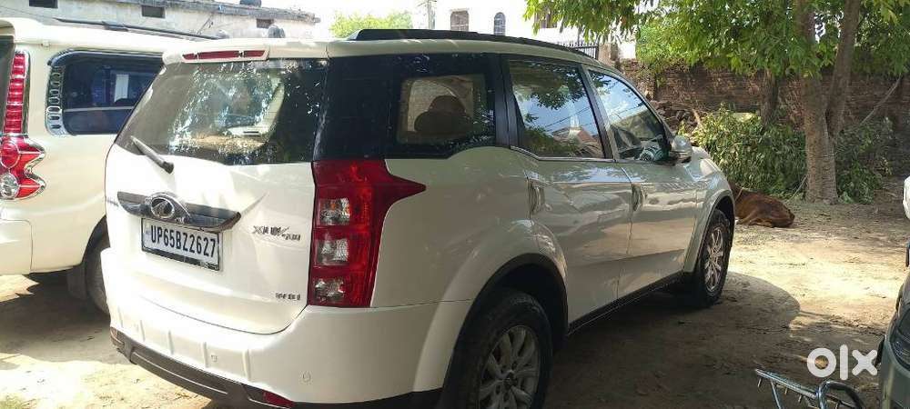 Mahindra Xuv500 W10 1.99 Mhawk, 2015, Diesel
