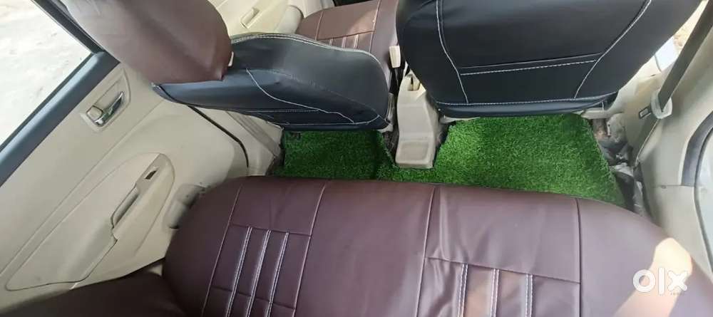 Maruti Suzuki Swift Dzire 2012 Mint Condition Gadi Ekdum Clean Hai