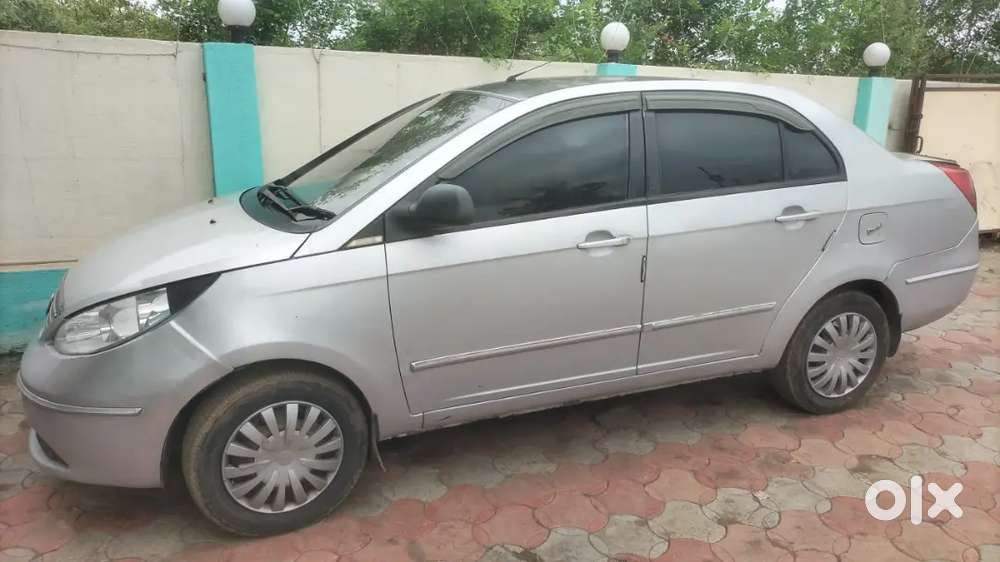 Tata Manza 2011