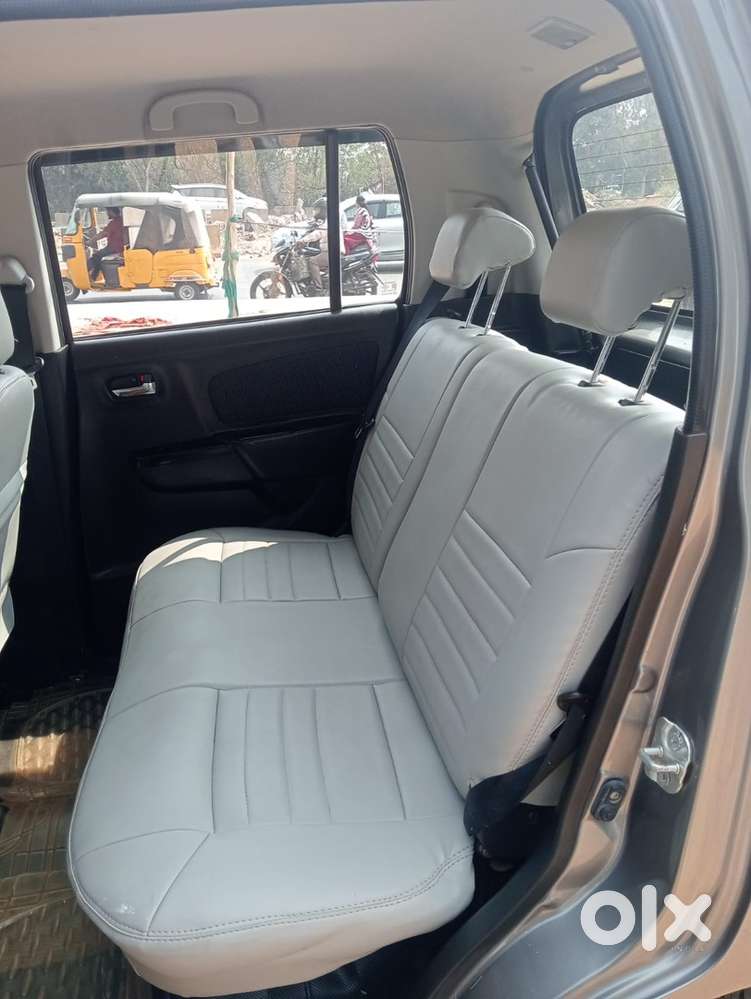 Maruti Wagon R 2014