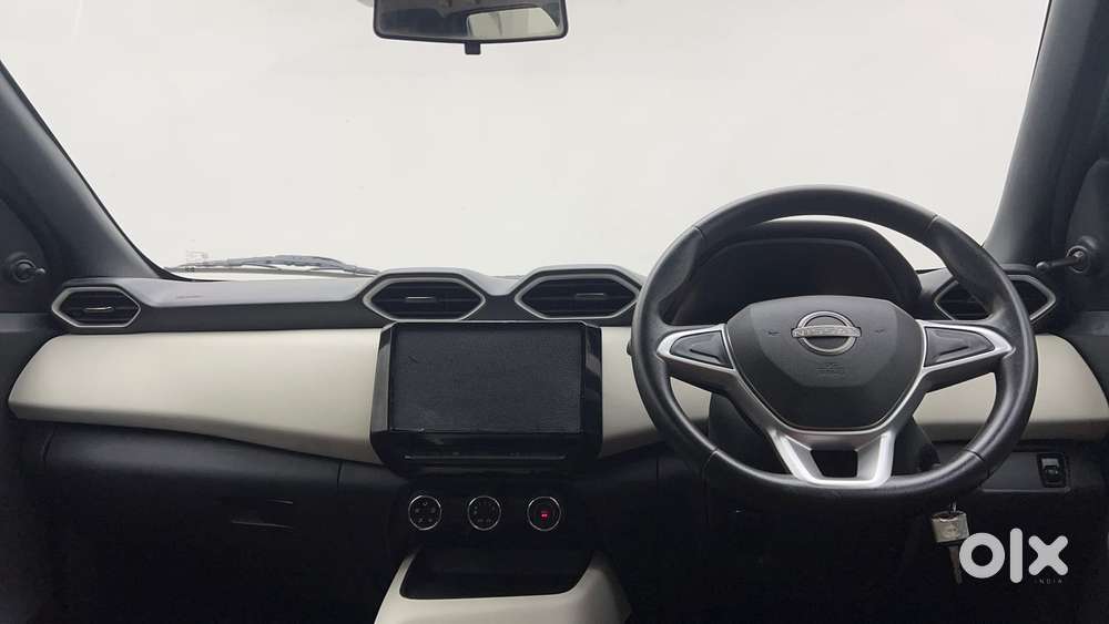 Nissan Magnite 1.0 Xe, 2023, Petrol