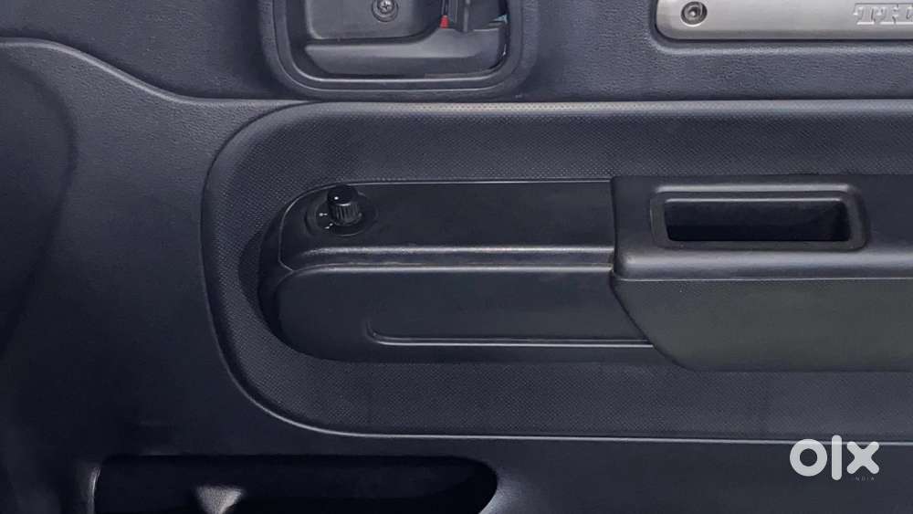 Mahindra Thar Lx Hard Top Petrol Mt 4wd, 2021, Petrol