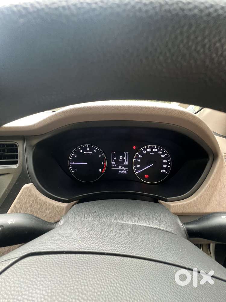 Hyundai I20 1.2 Magna Executive, 2017, Petrol