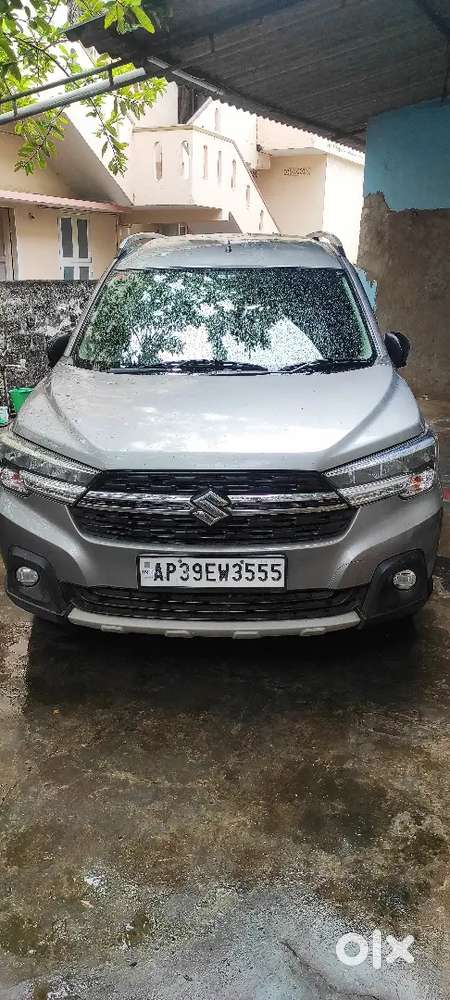 Maruti Suzuki Xl6