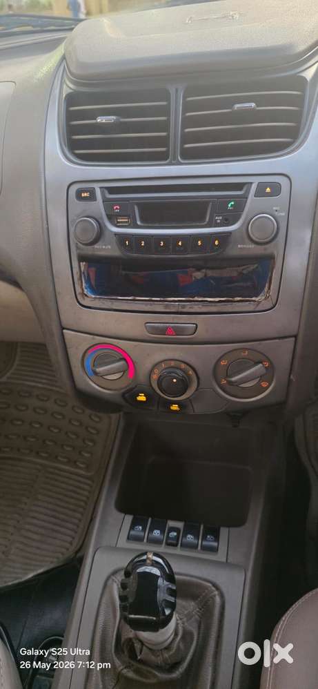 Chevrolet Sail 1.3 Ls, 2013, Diesel