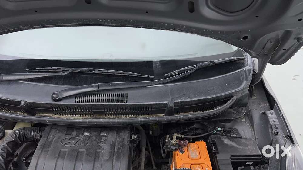 Hyundai Grand I10 Nios Corporate Edition 1.2 Vtvt, 2022, Petrol