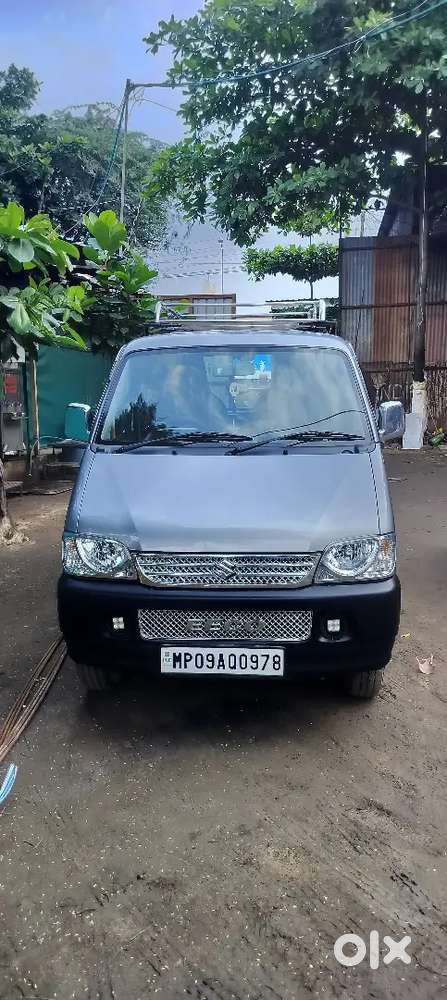 Maruti Suzuki Eeco 5 Str 2025