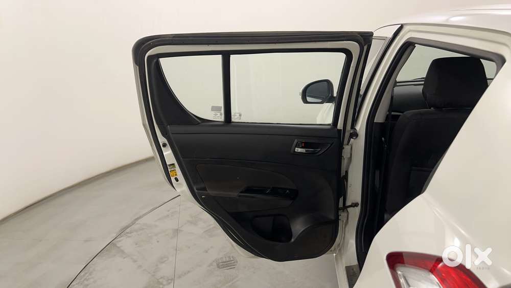 Maruti Suzuki Swift 2018 Vdi, 2012, Diesel