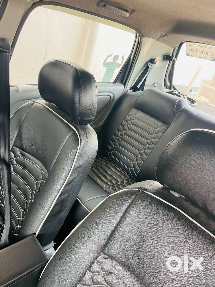 Good Condition Power Steering Power Window System Lga