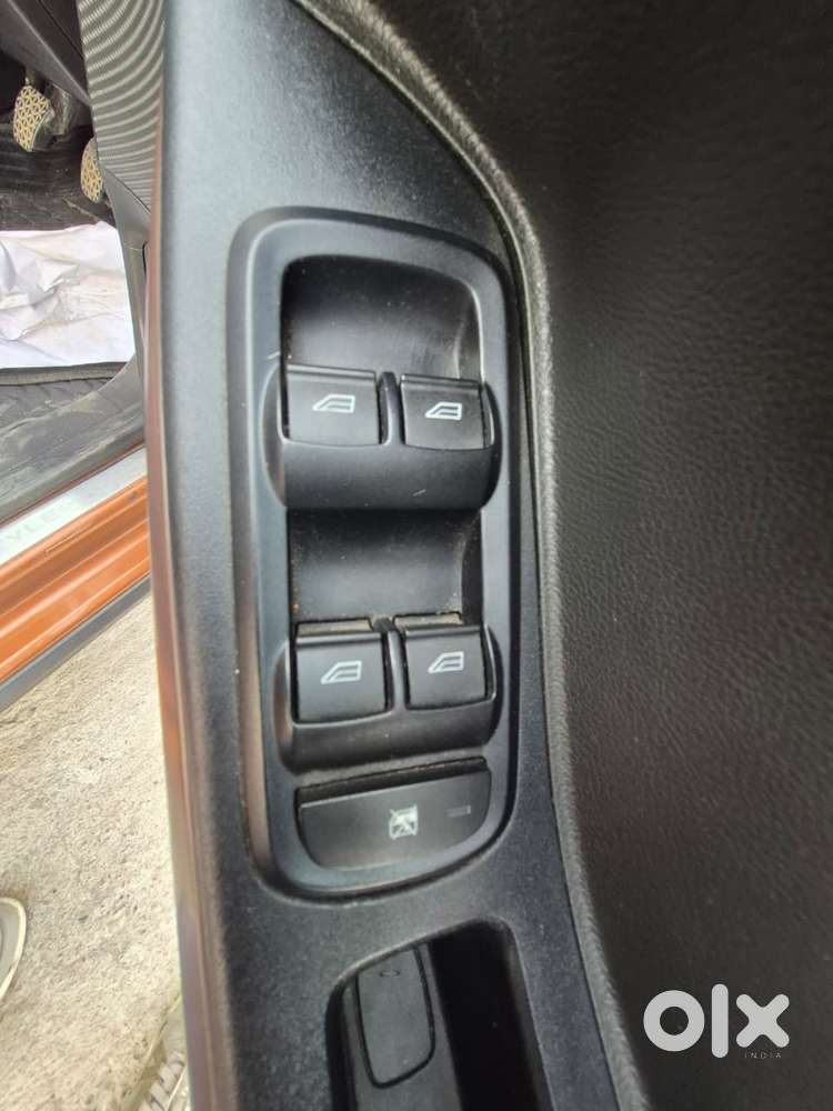 Ford Freestyle Titanium Plus Petrol, 2021, Petrol