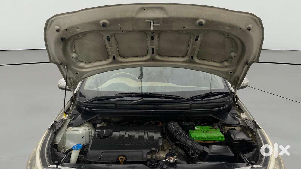 Hyundai Elite I20 Asta 1.4 Crdi, 2017, Diesel