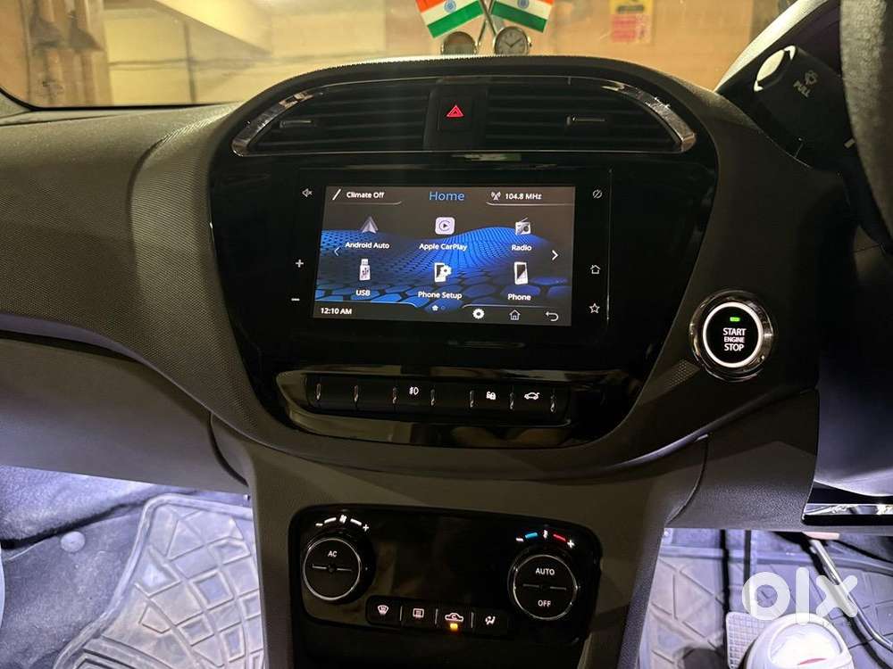 Tata Tigor 2020 Petrol Well Maintained