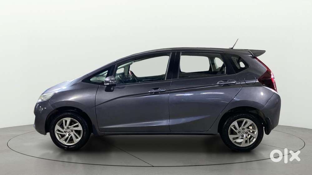 Honda Jazz 1.2 Vx I Vtec, 2017, Petrol