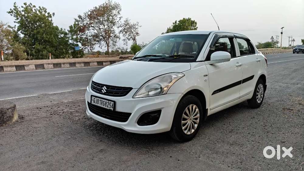 ​swift Dzire Ldi (2014)  1st Owner  Full Insurance  Excellent Condi