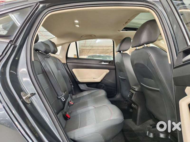 Volkswagen Virtus Gt 1.5 Tsi Dsg, 2023, Petrol