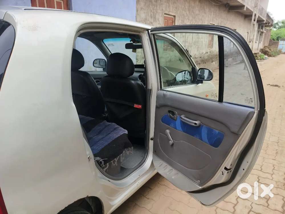 Hyundai Santro Xing 2008