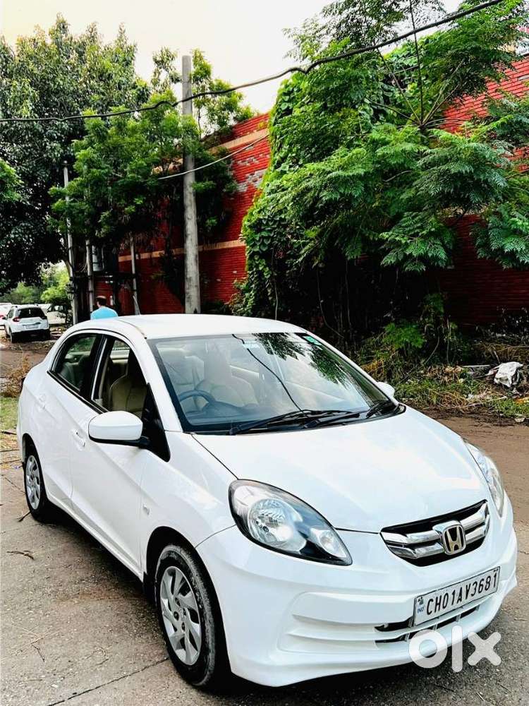 Honda Amaze, 2013, Cng & Hybrids
