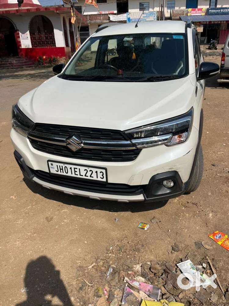 Maruti Suzuki Car 2021