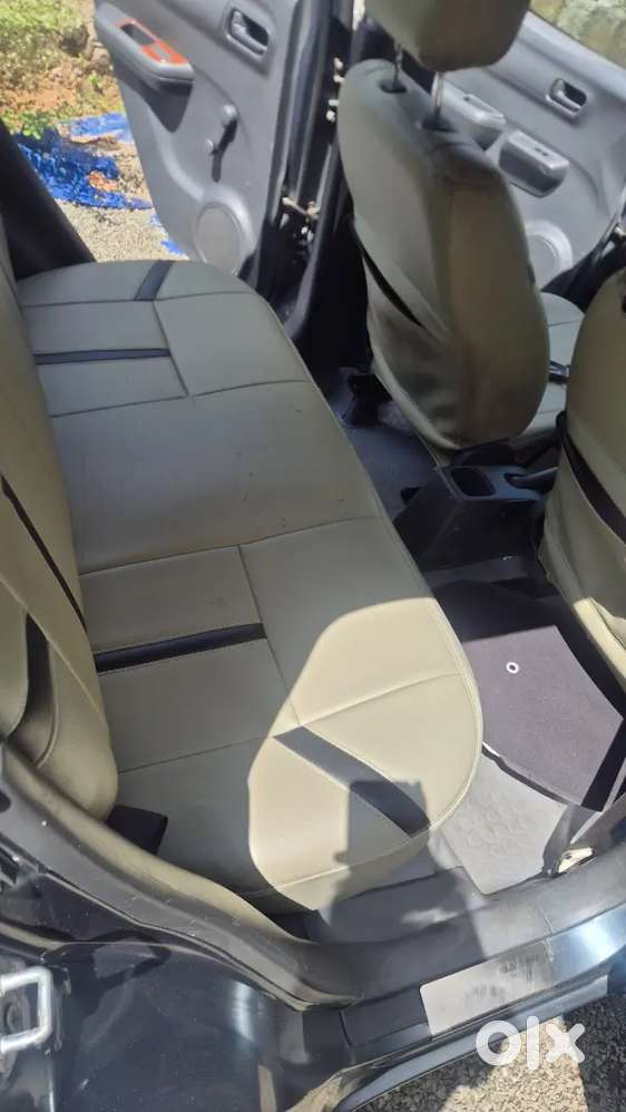 Maruti Suzuki Swift Lxi Petrol Manual 2011