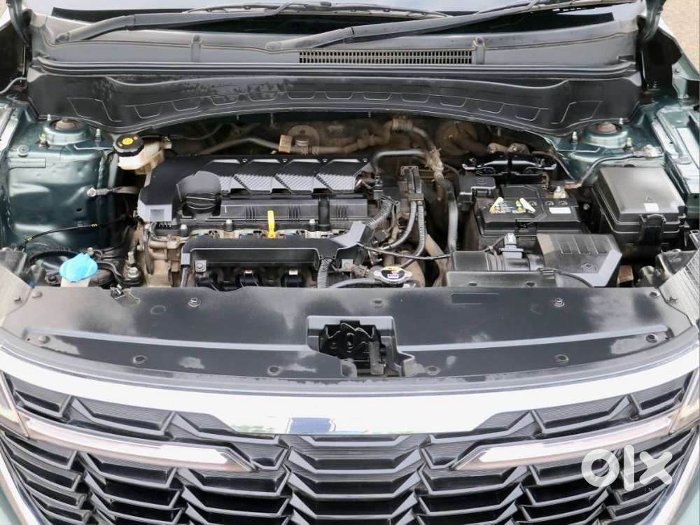 Kia Seltos Htx G, 2024, Petrol