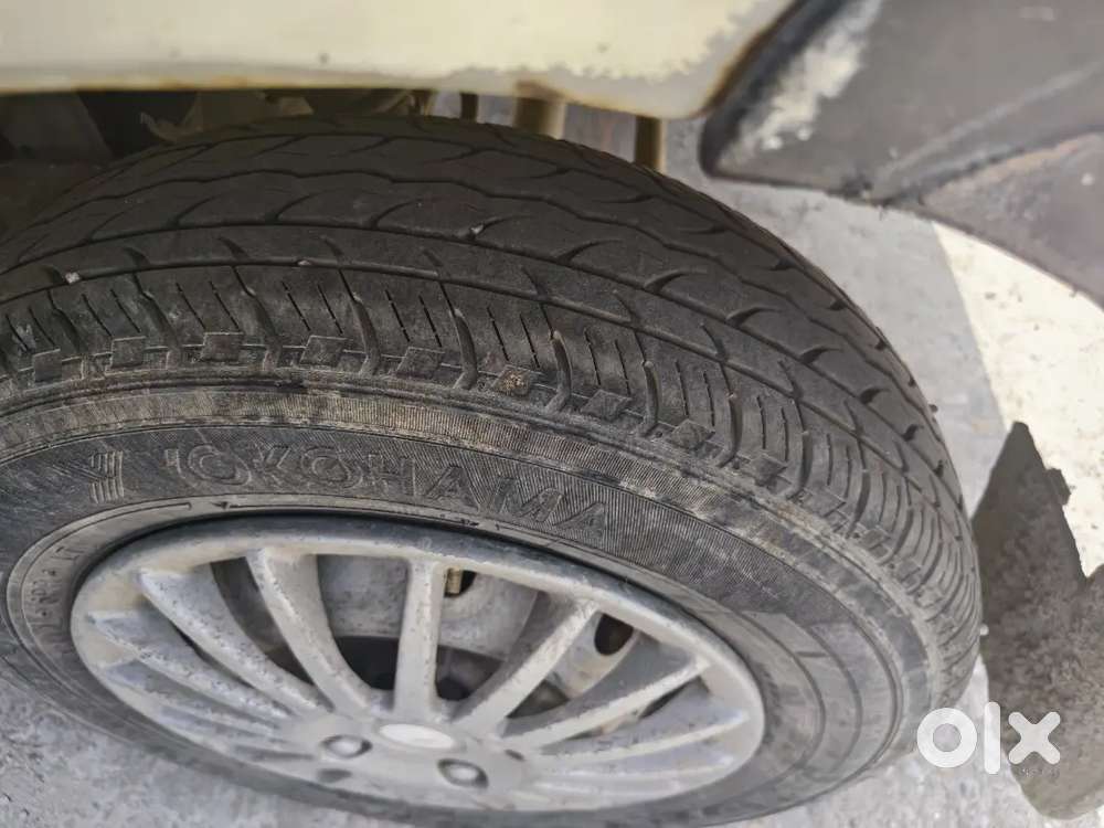 Maruti Suzuki Alto 2006 Petrol Good Condition